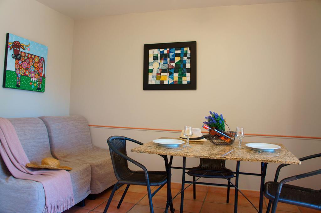 Residence Les Peupliers Loriol-du-Comtat Екстериор снимка